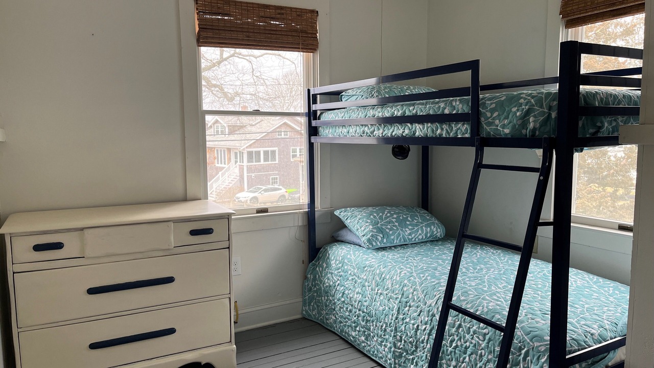 Photo of Bedroom in Silver Beach