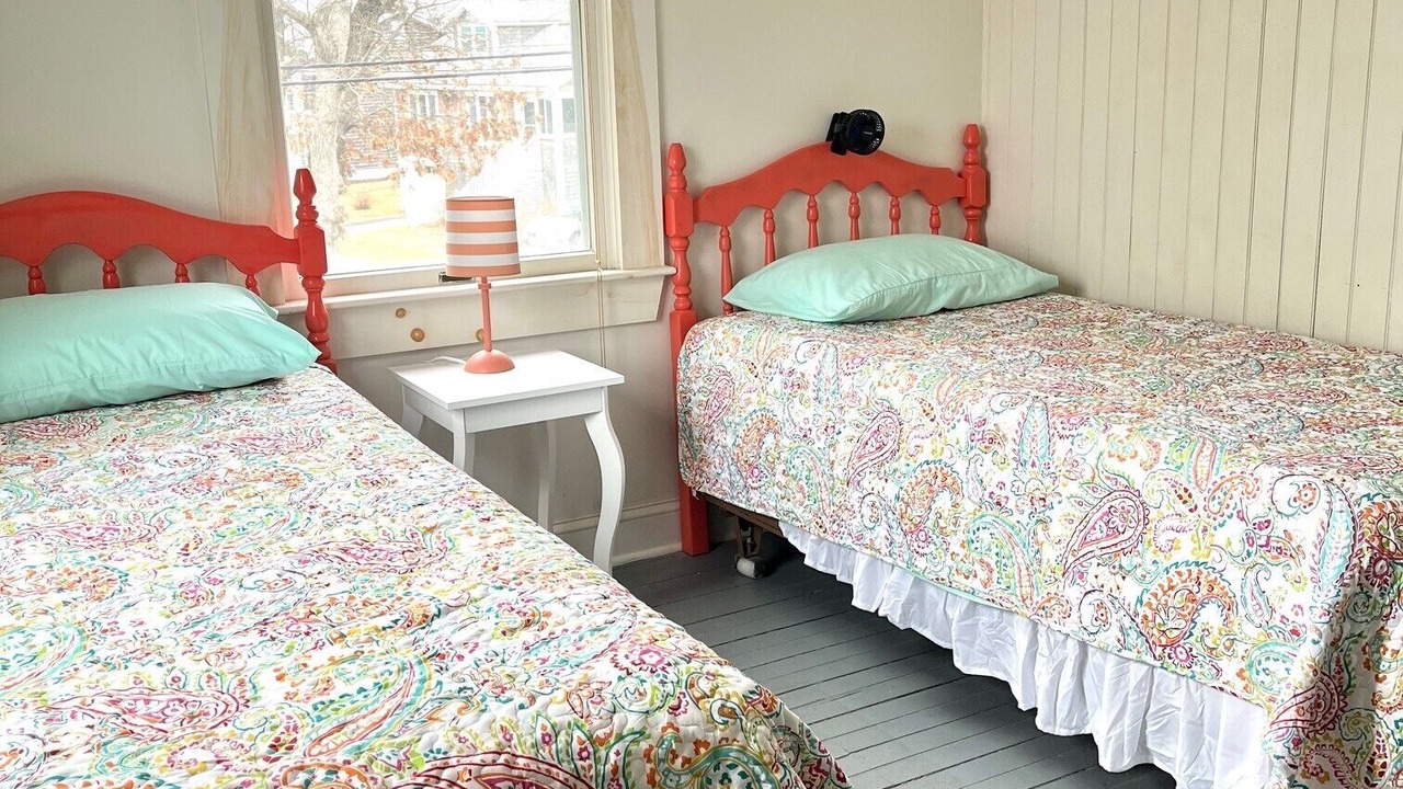 Photo of Bedroom in Silver Beach