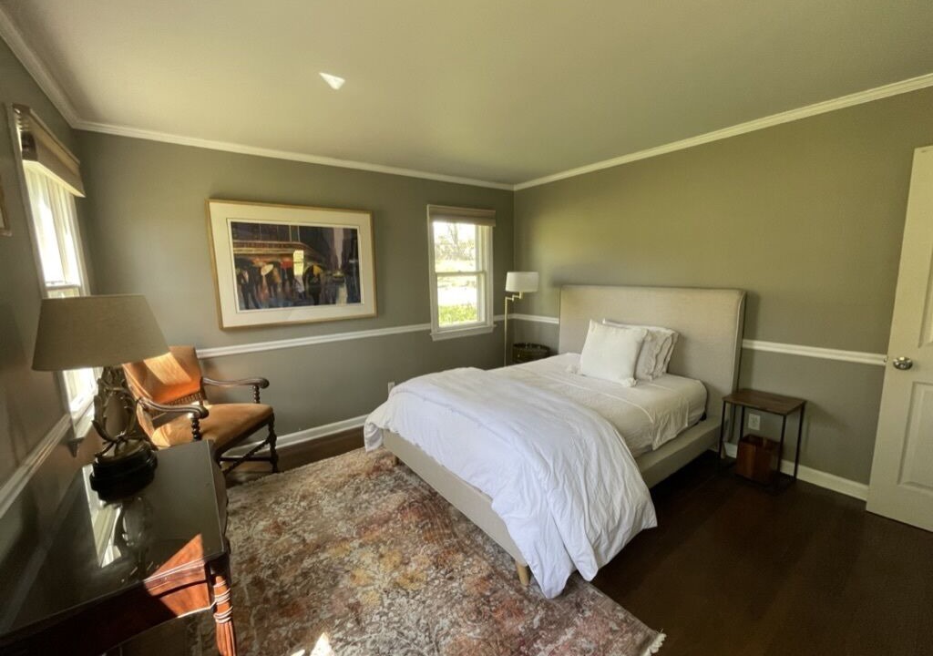 Photo of Bedroom in Washington Depot