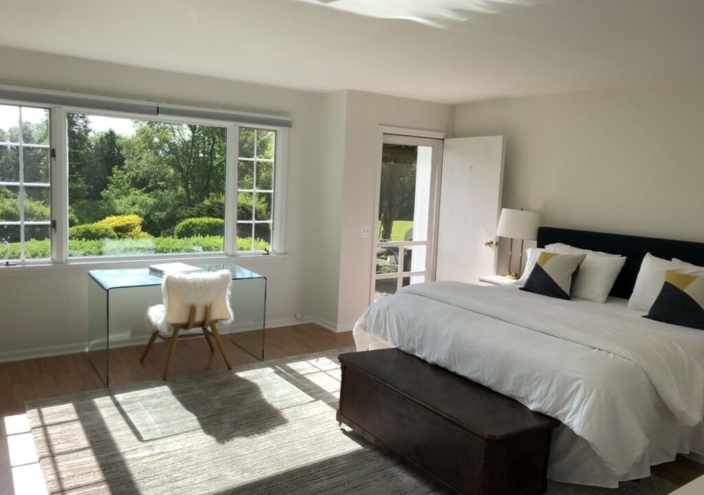 Photo of Bedroom in Washington Depot