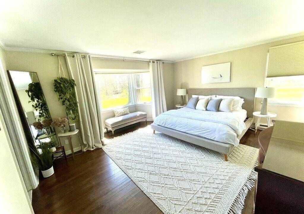Photo of Bedroom in Washington Depot