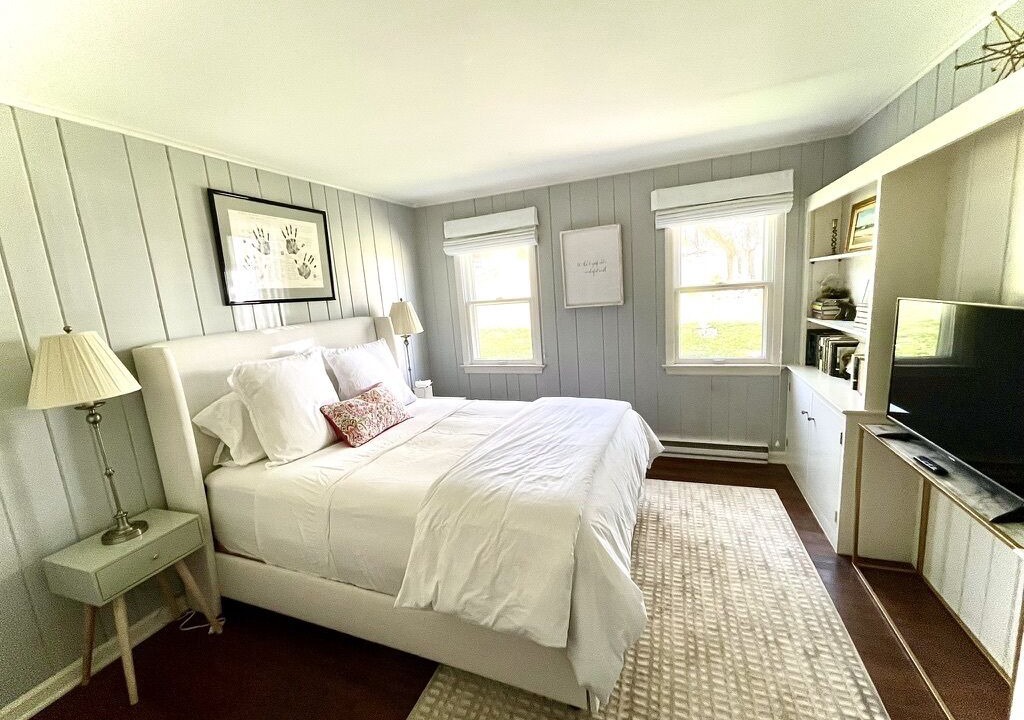 Photo of Bedroom in Washington Depot
