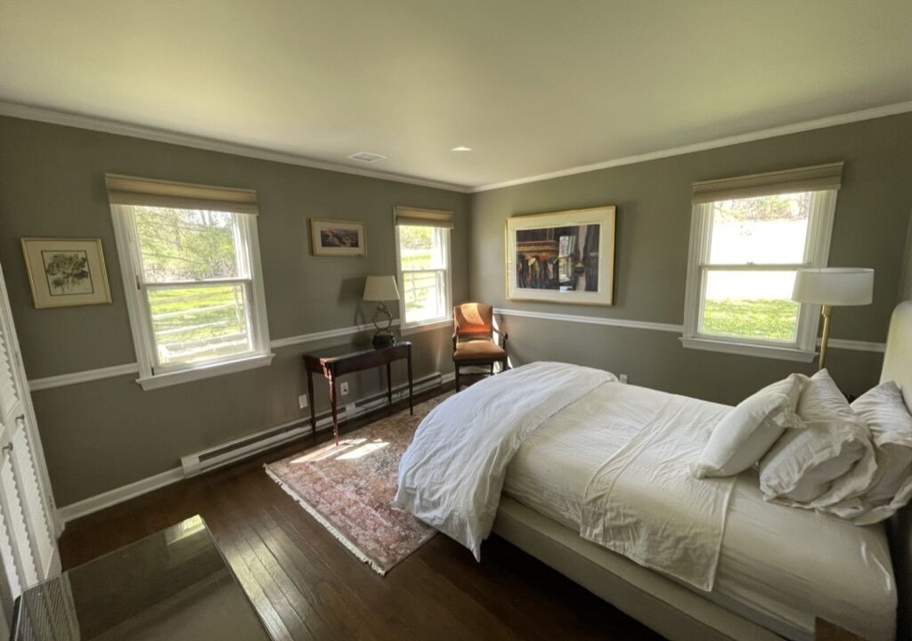 Photo of Bedroom in Washington Depot
