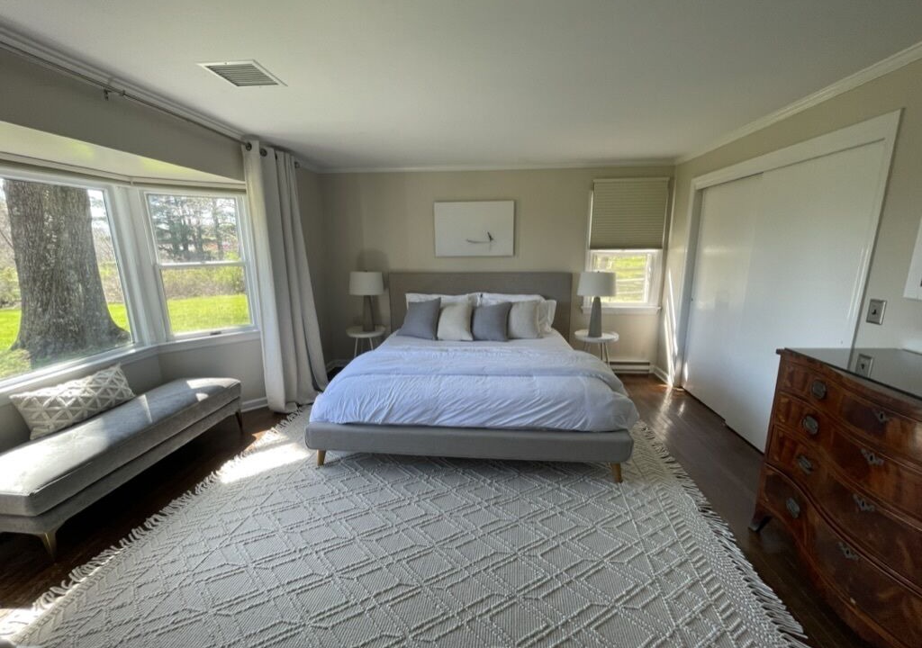 Photo of Bedroom in Washington Depot