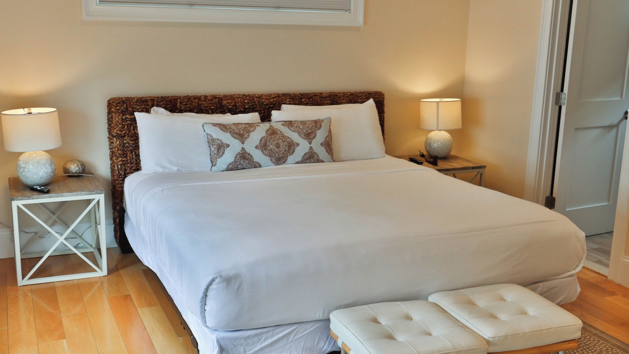 Photo of Bedroom in Fifth Ward
