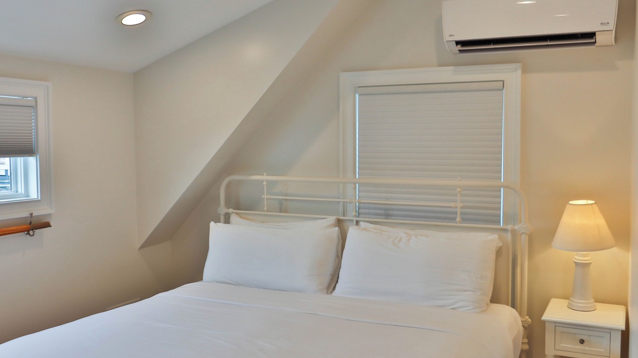 Photo of Bedroom in Fifth Ward