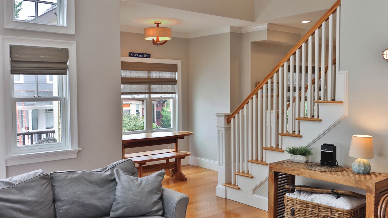 Photo of Livingroom in Fifth Ward