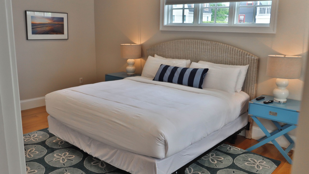 Photo of Bedroom in Fifth Ward