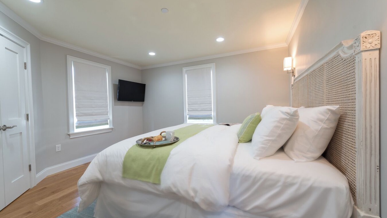 Photo of Bedroom in Fifth Ward