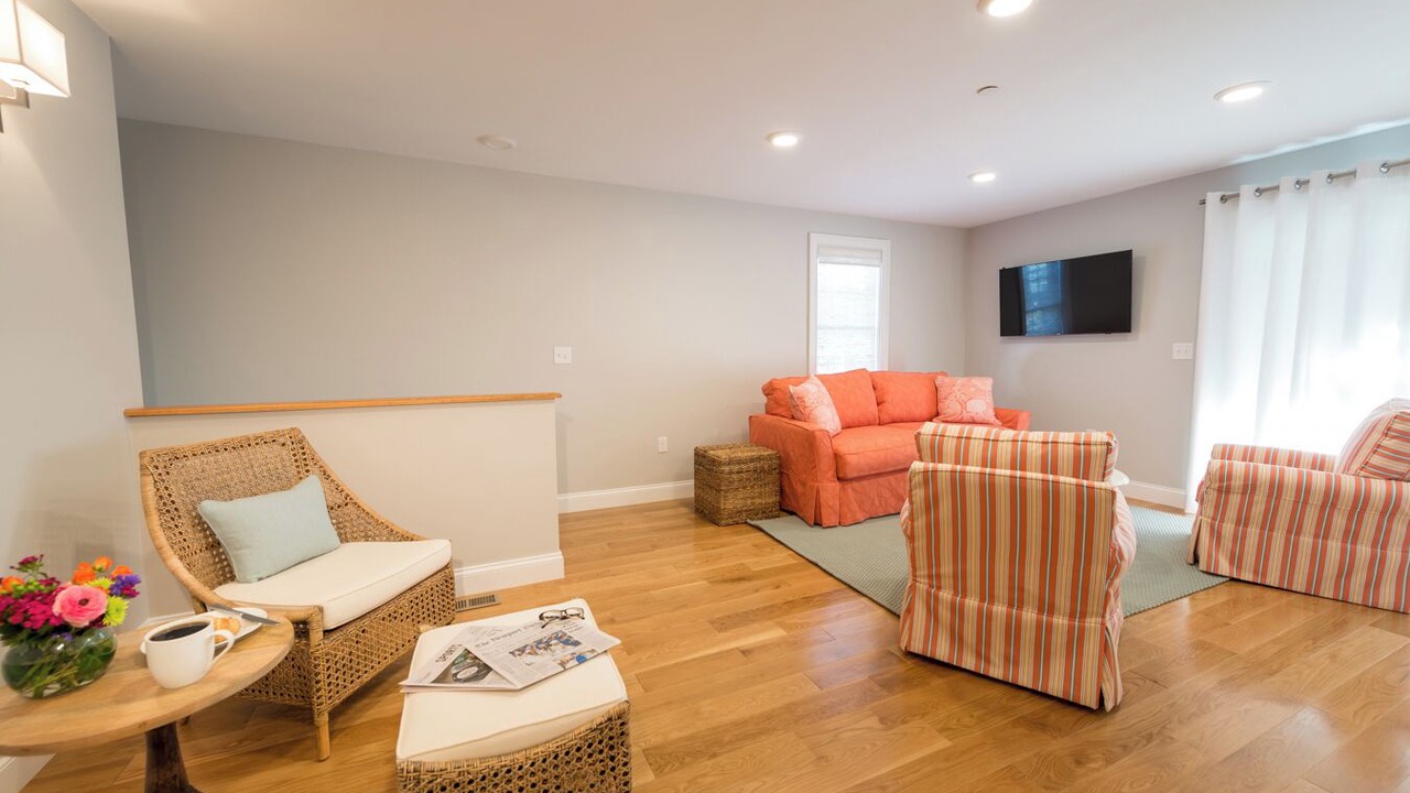 Photo of Livingroom in Fifth Ward