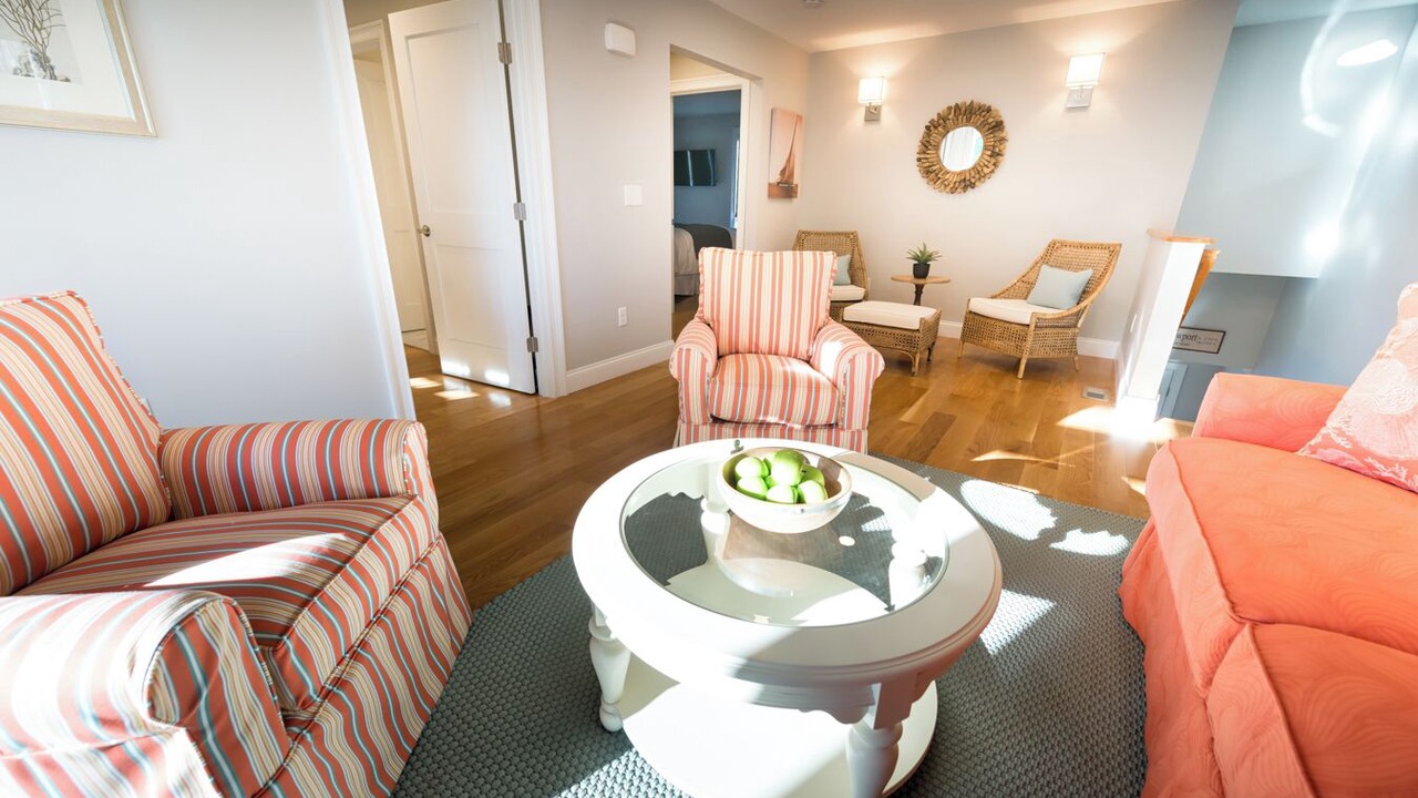 Photo of Livingroom in Fifth Ward