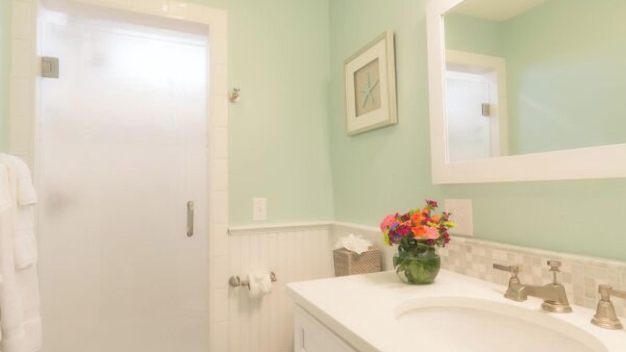 Photo of Bathroom in Fifth Ward