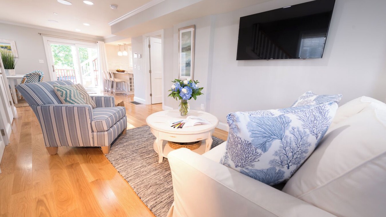 Photo of Livingroom in Fifth Ward