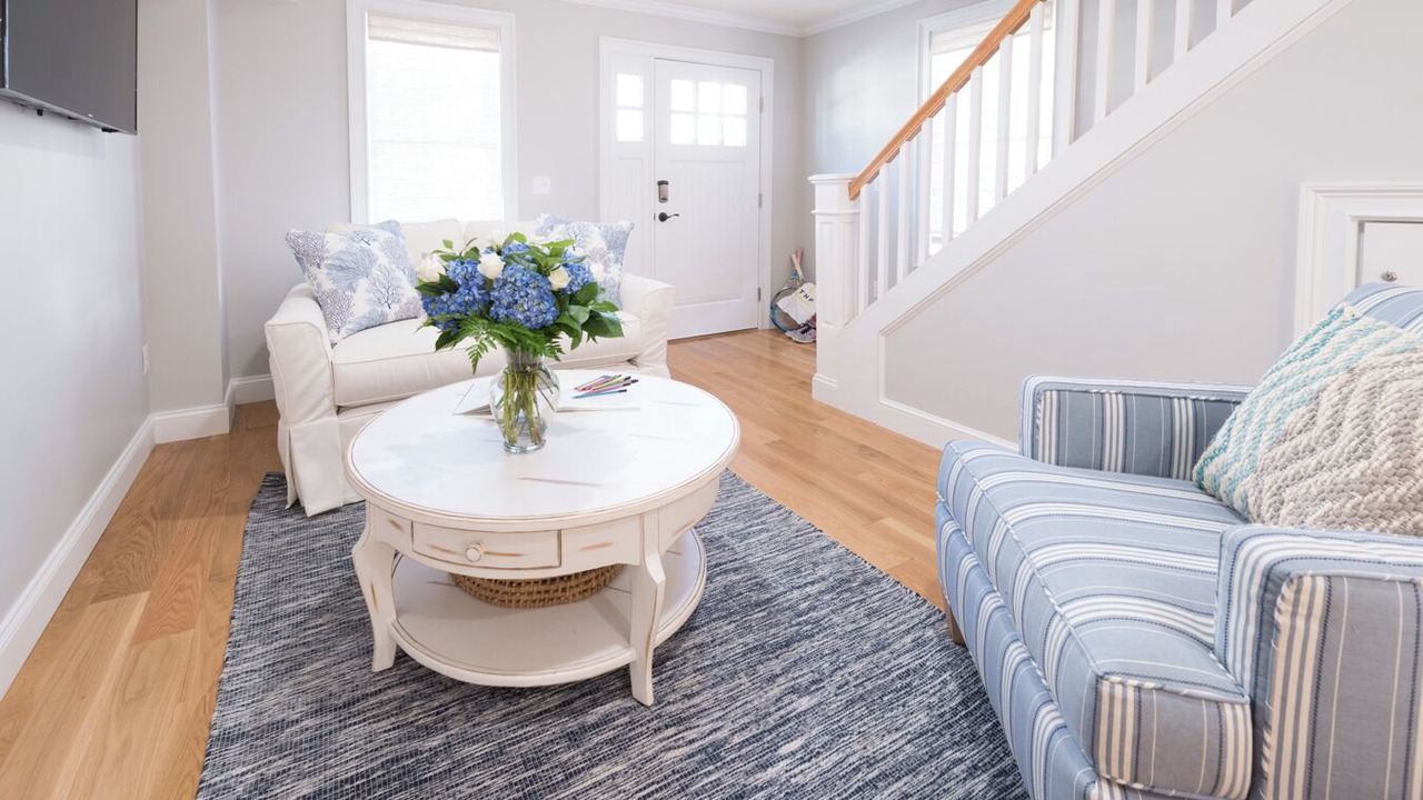 Photo of Livingroom in Fifth Ward