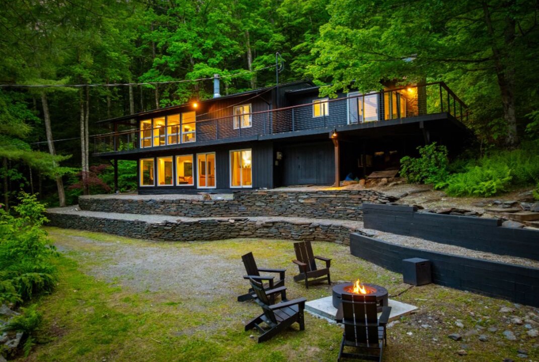 Photo of Patio Balcony in Hillsdale