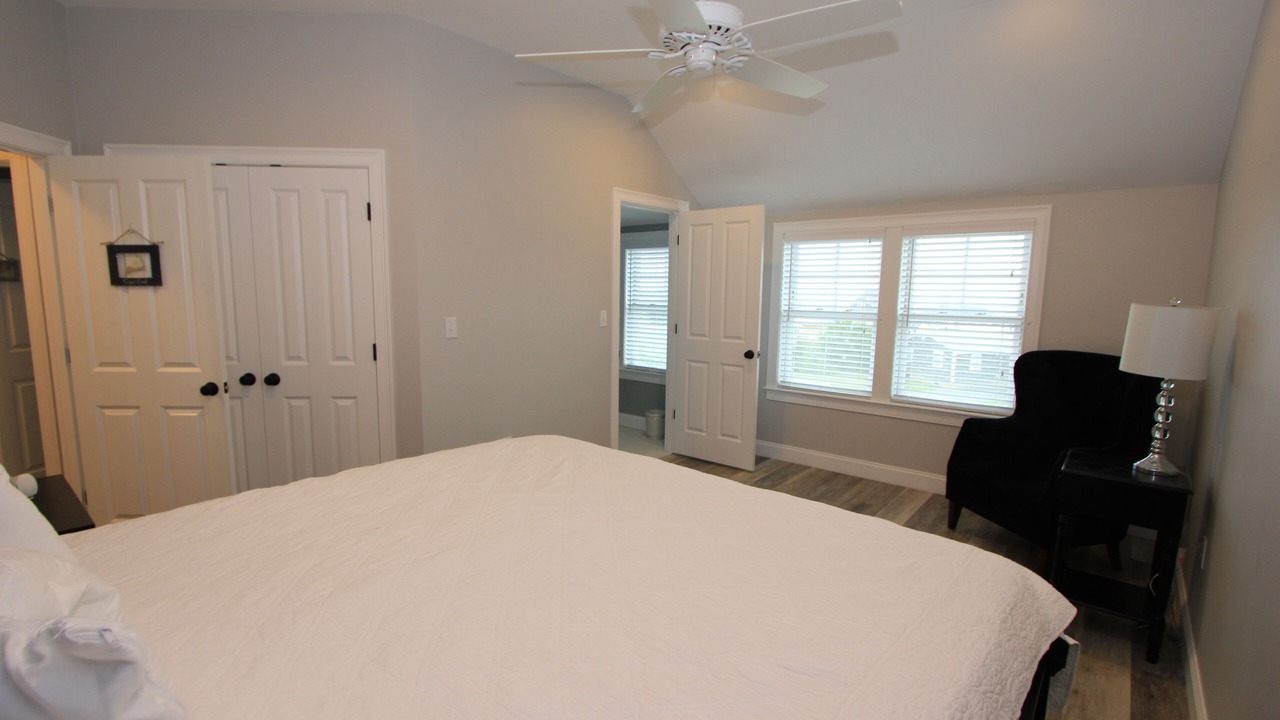 Photo of Bedroom in Sandwich