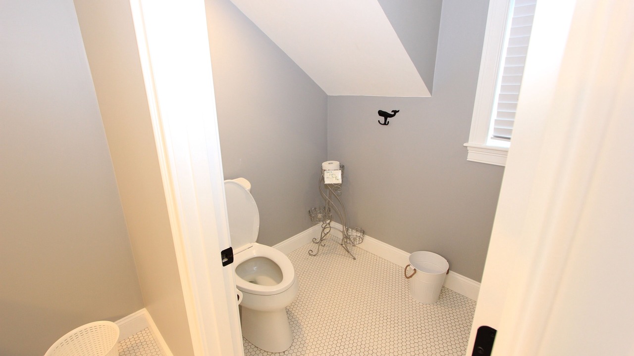 Photo of Bathroom in Sandwich