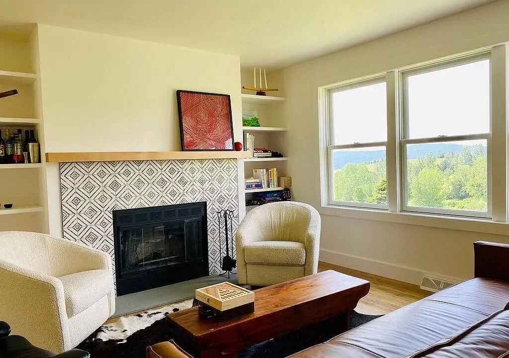 Photo of Livingroom in Town of Copake