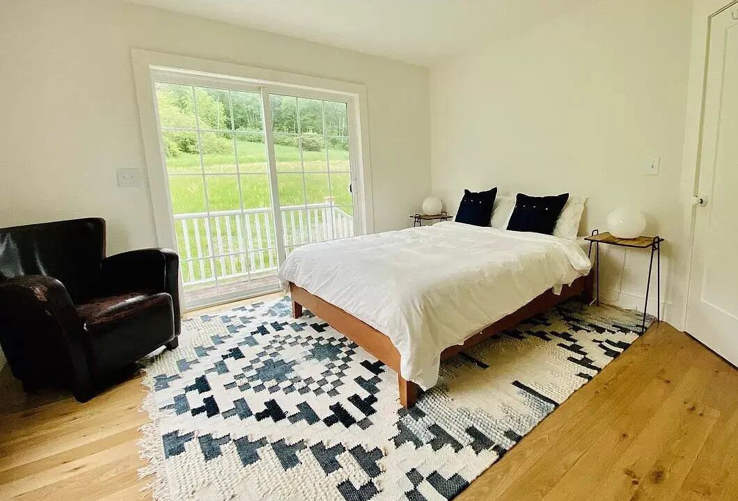 Photo of Bedroom in Town of Copake