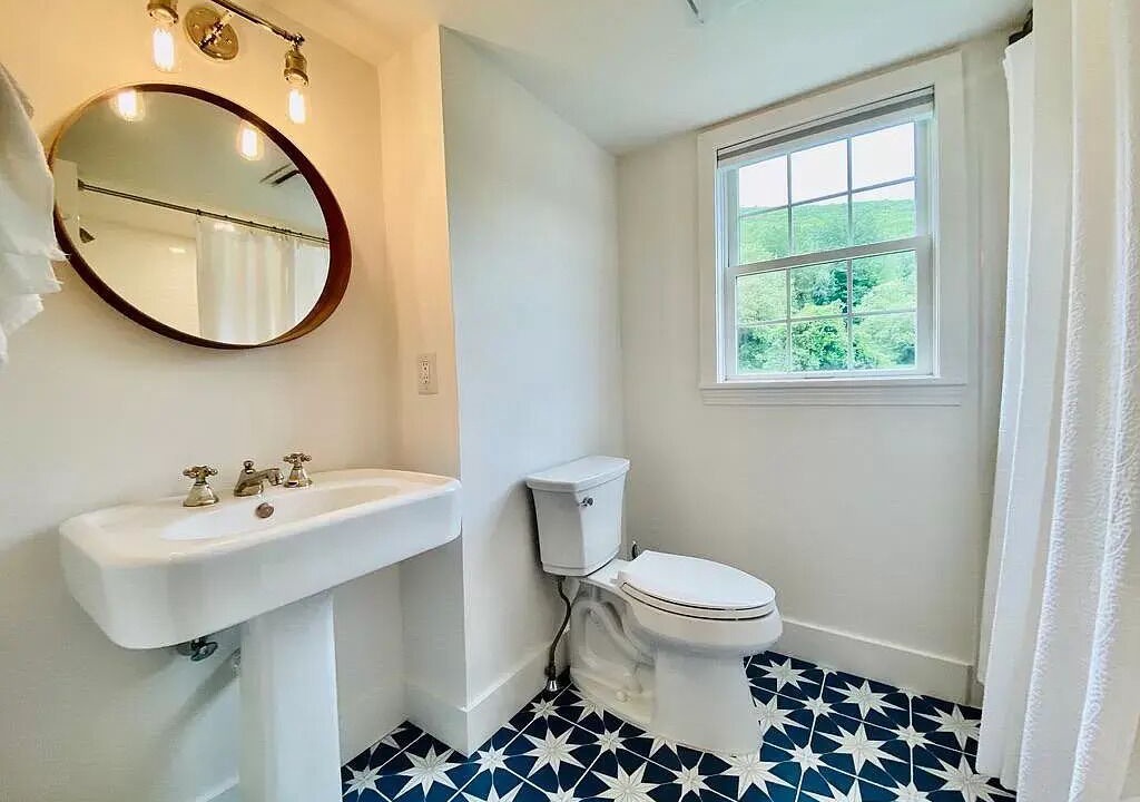 Photo of Bathroom in Town of Copake