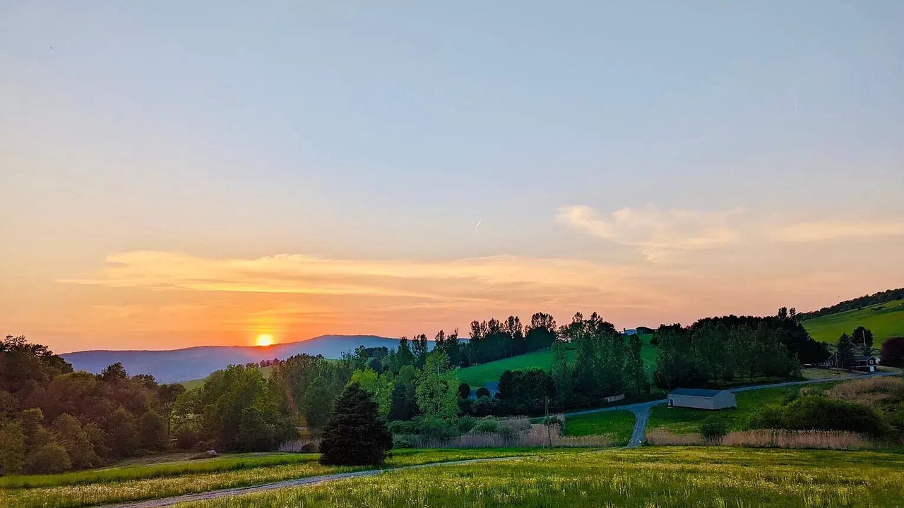 Photo of Outdoor in Town of Copake
