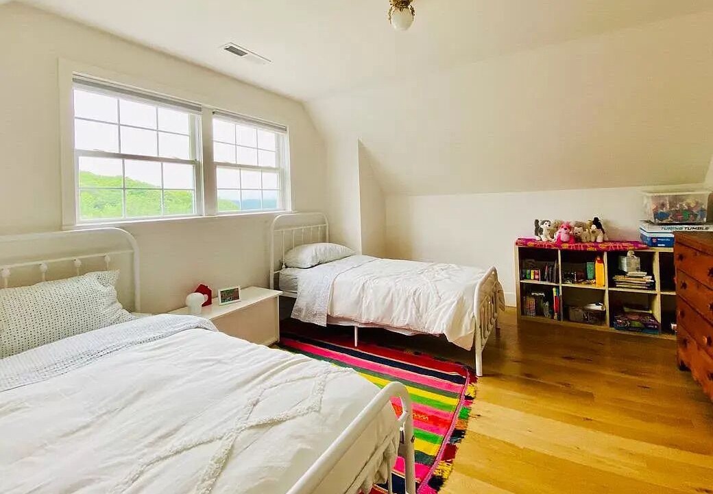 Photo of Bedroom in Town of Copake