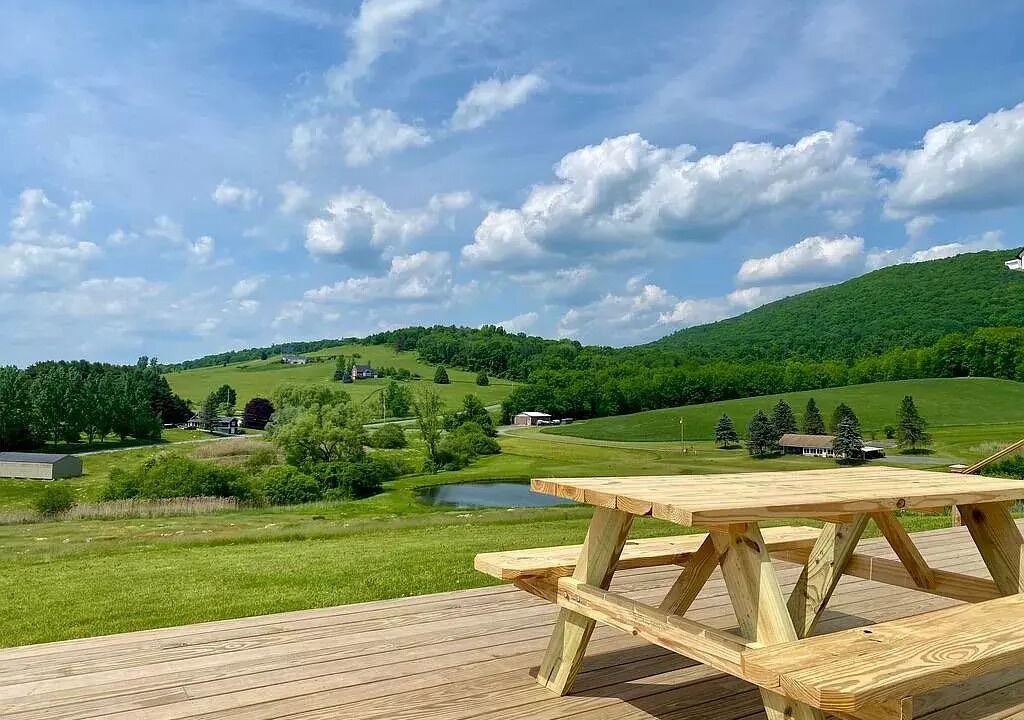 Photo of Outdoor in Town of Copake