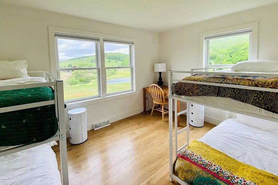 Photo of Bedroom in Town of Copake