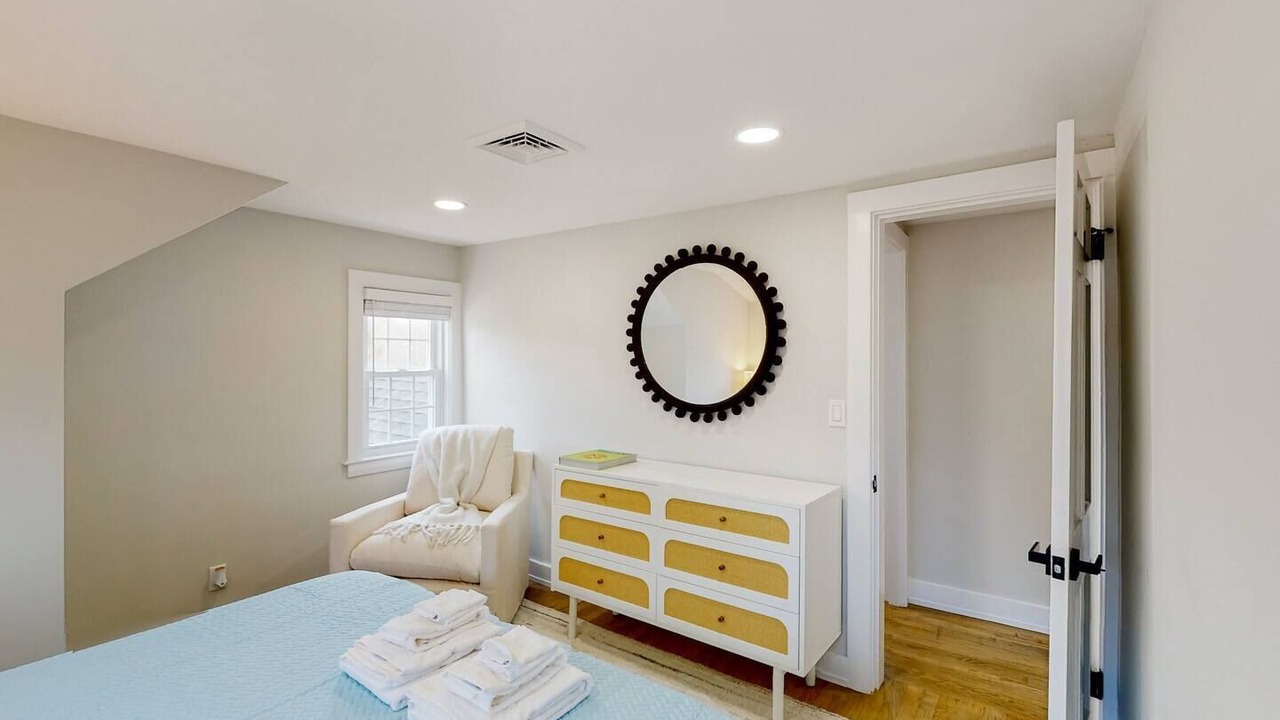 Photo of Bedroom in Hyannis