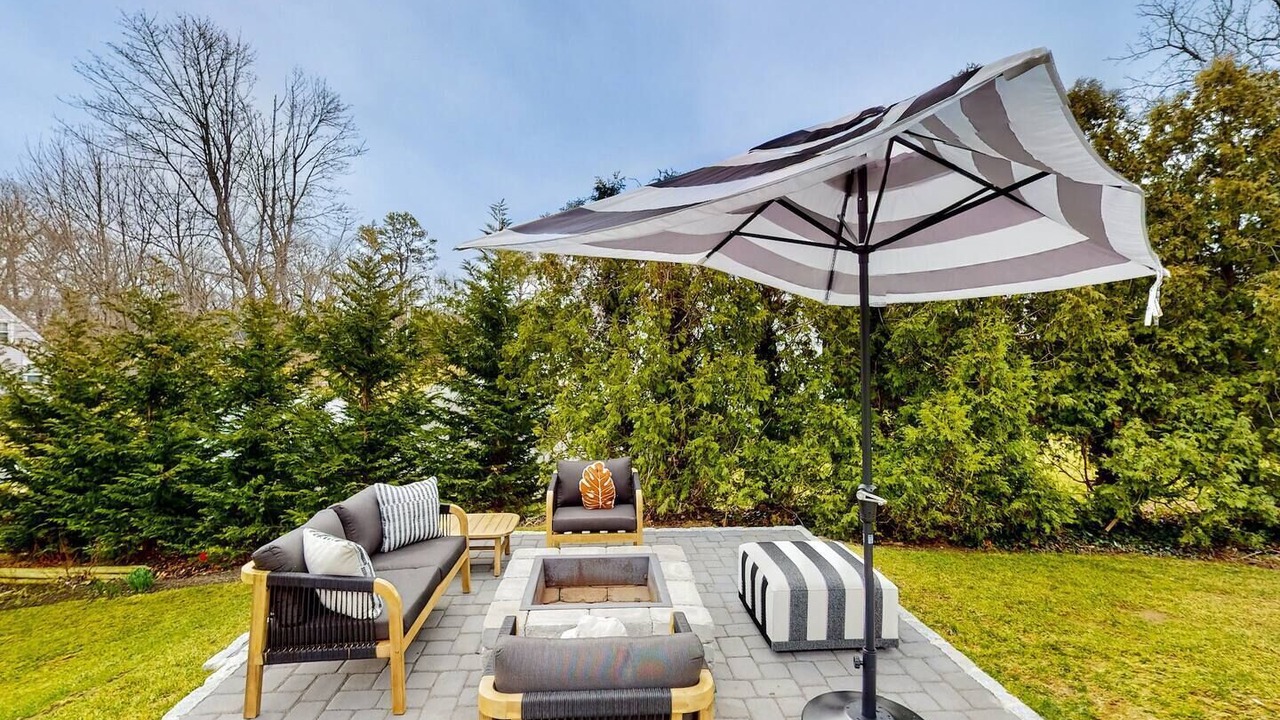 Photo of Patio Balcony in Hyannis