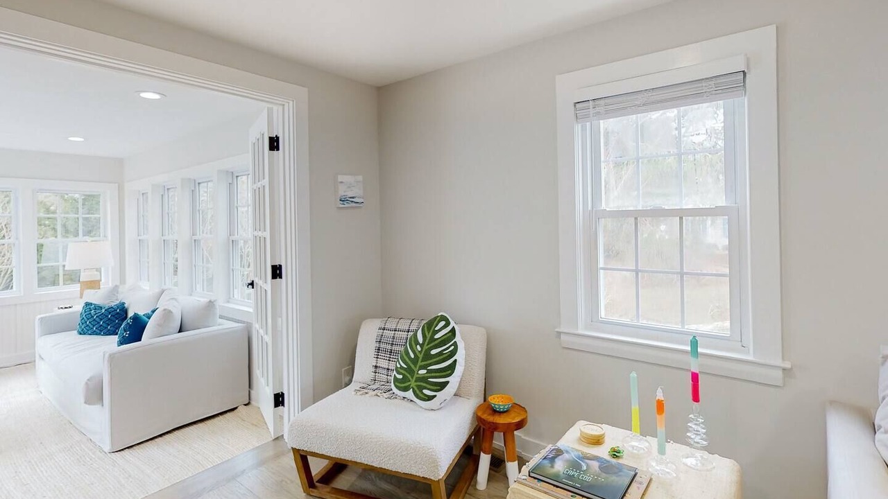 Photo of Livingroom in Hyannis