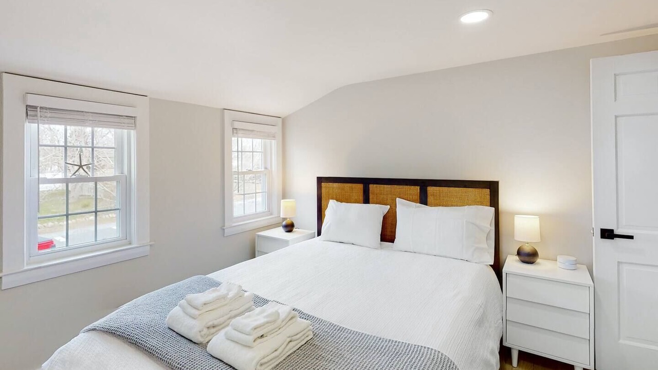 Photo of Bedroom in Hyannis