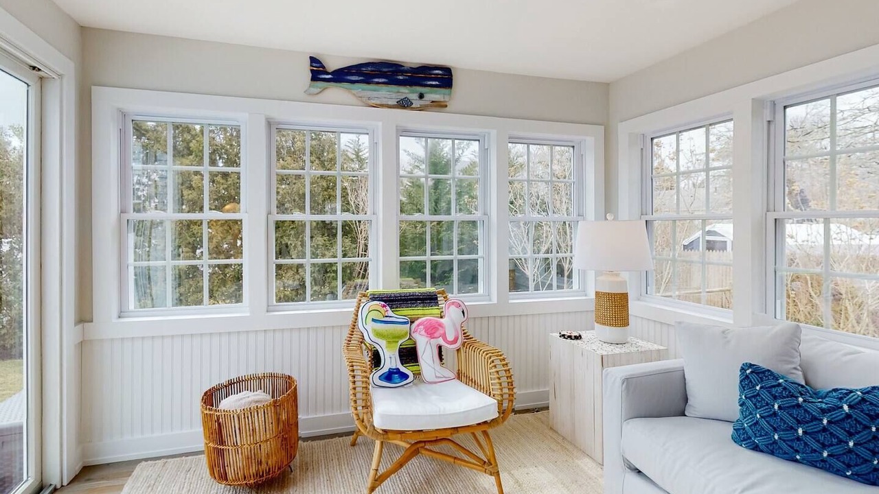 Photo of Livingroom in Hyannis