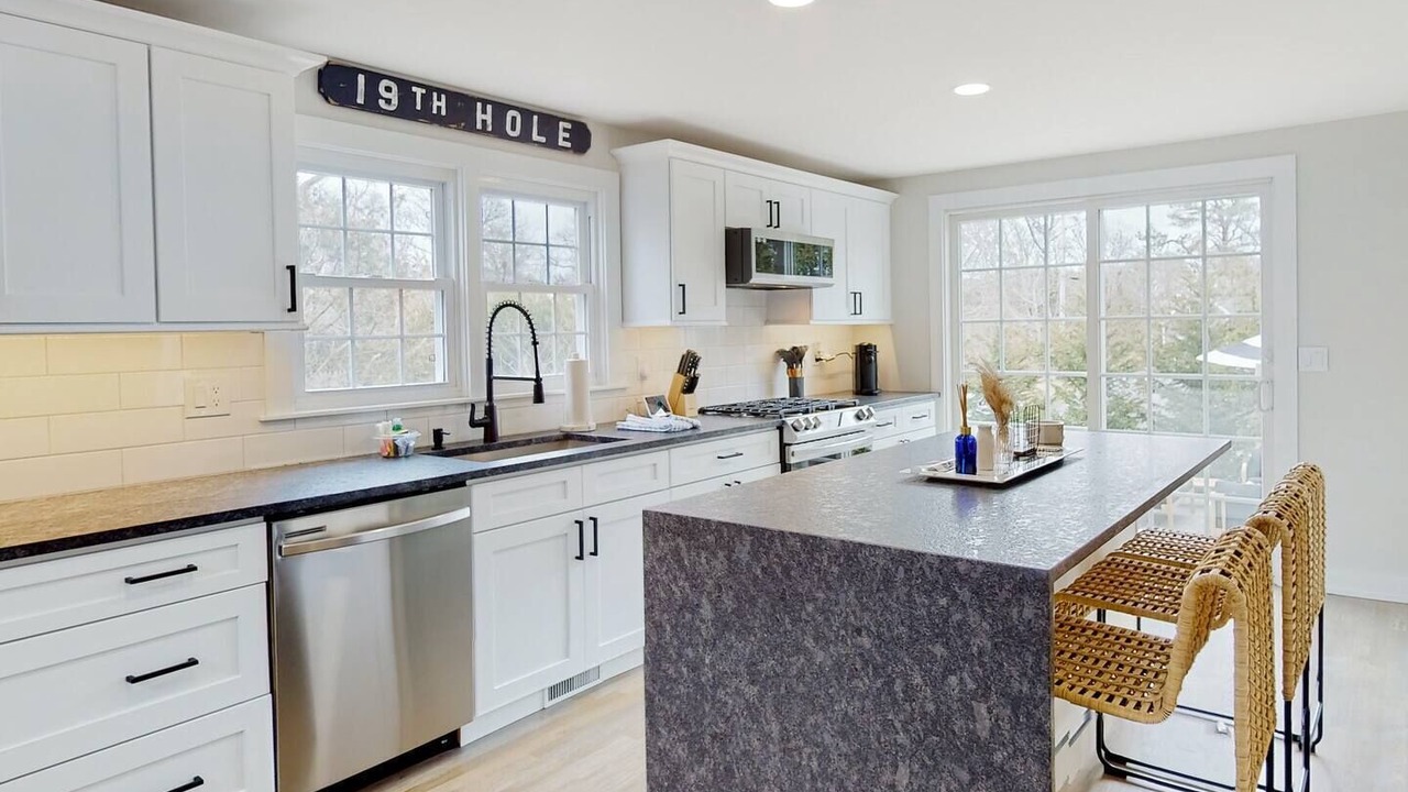 Photo of Kitchen in Hyannis