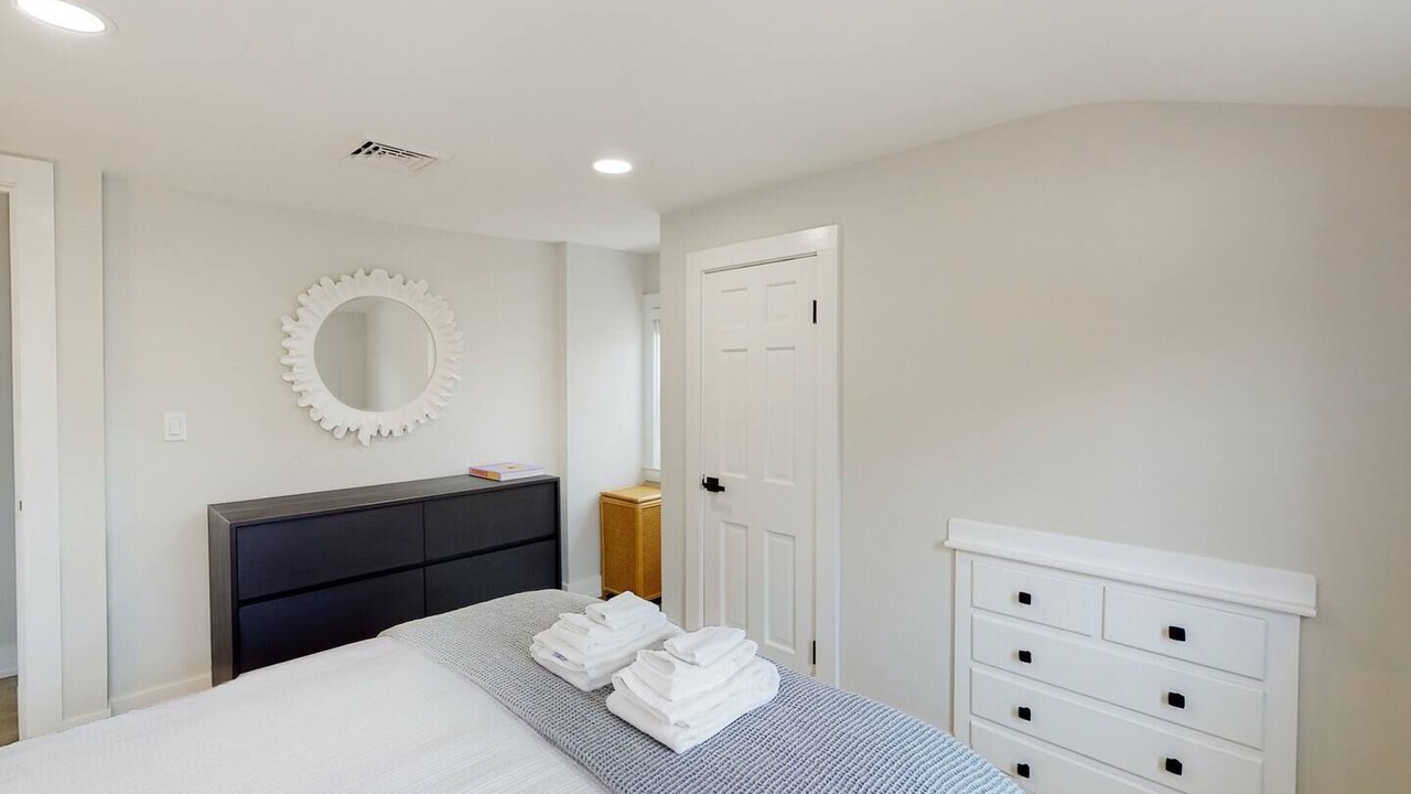 Photo of Bedroom in Hyannis