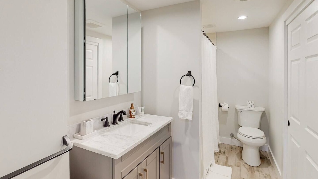 Photo of Bathroom in Hyannis