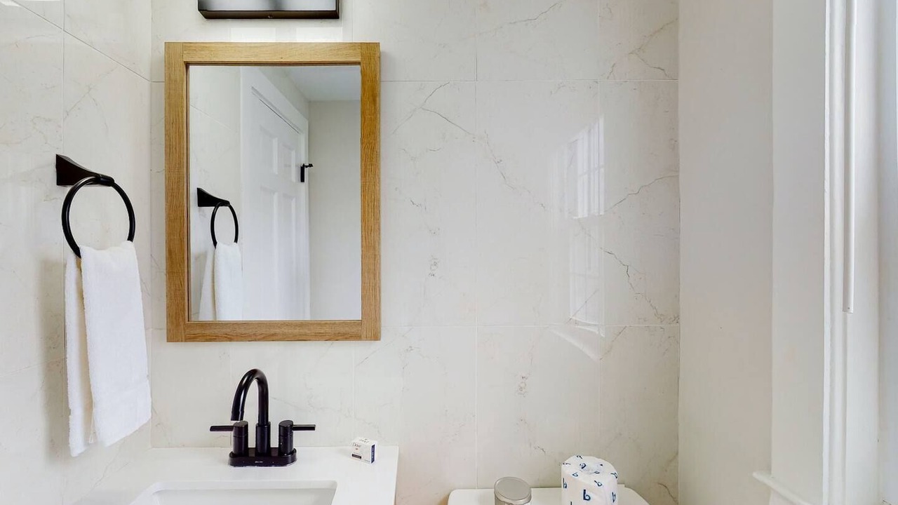 Photo of Bathroom in Hyannis