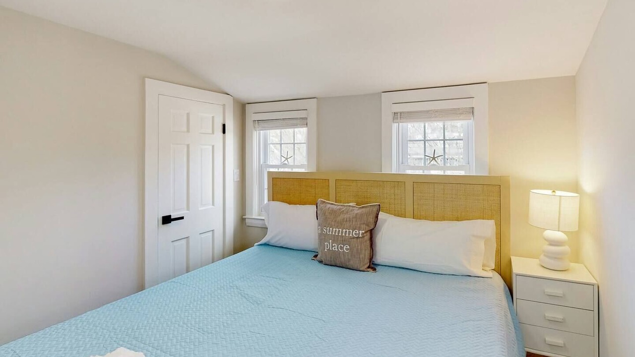 Photo of Bedroom in Hyannis
