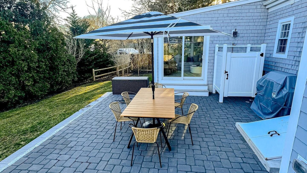 Photo of Outdoor in Hyannis