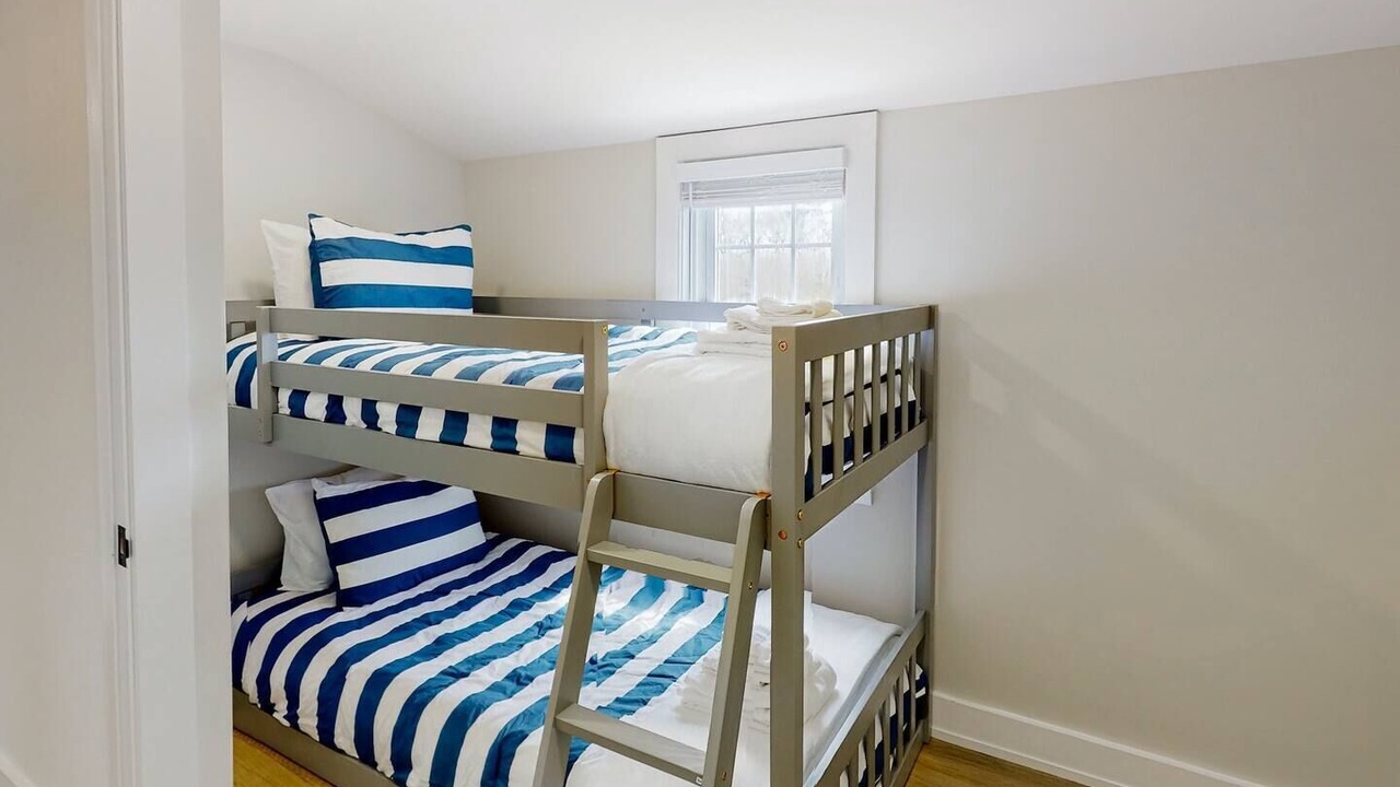 Photo of Bedroom in Hyannis