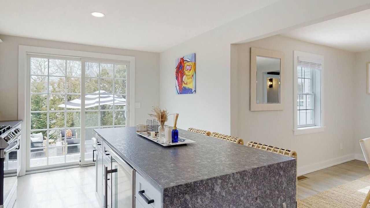 Photo of Kitchen in Hyannis