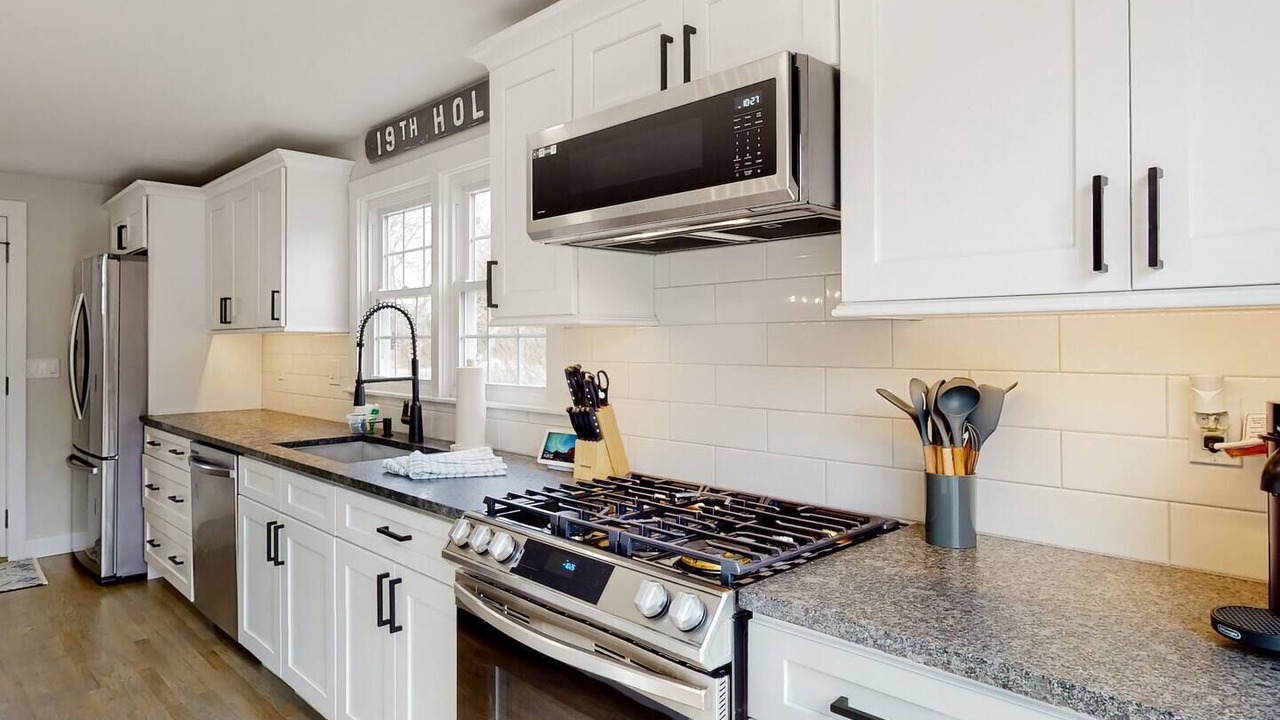 Photo of Kitchen in Hyannis