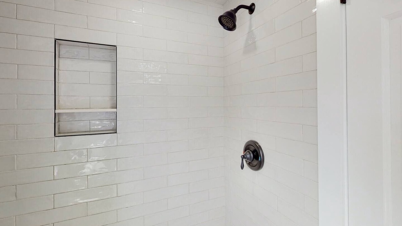 Photo of Bathroom in Hyannis