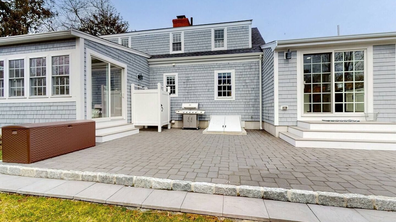 Photo of Outdoor in Hyannis