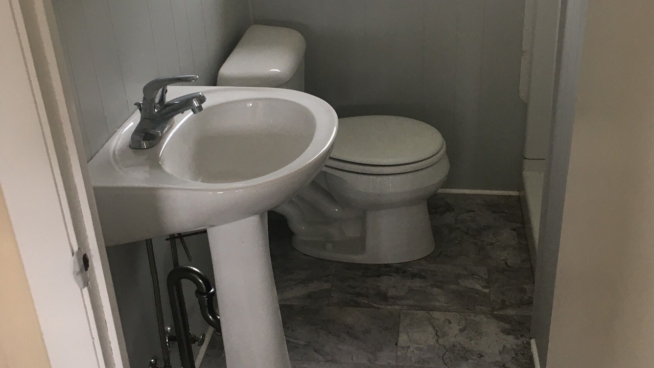 Photo of Bathroom in East Sandwich