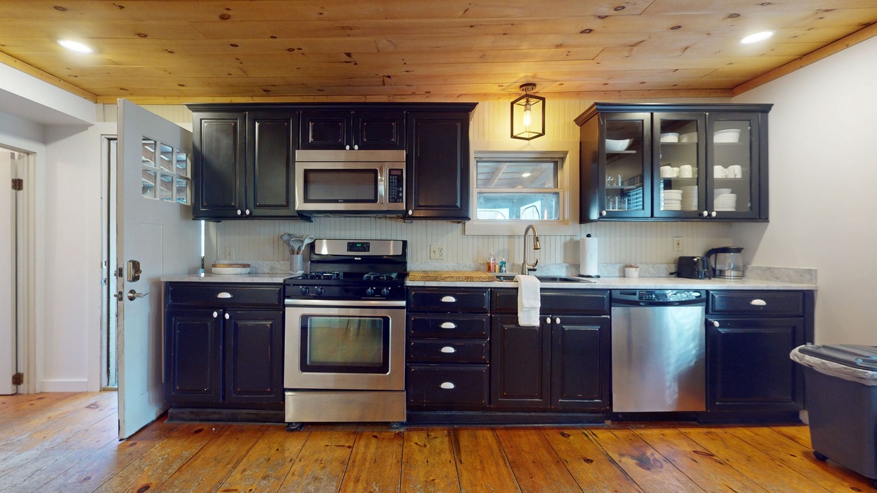 Photo of Kitchen in Mount Holly