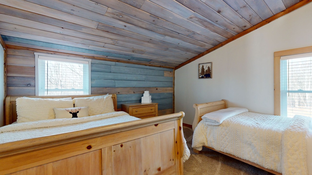Photo of Bedroom in Mount Holly