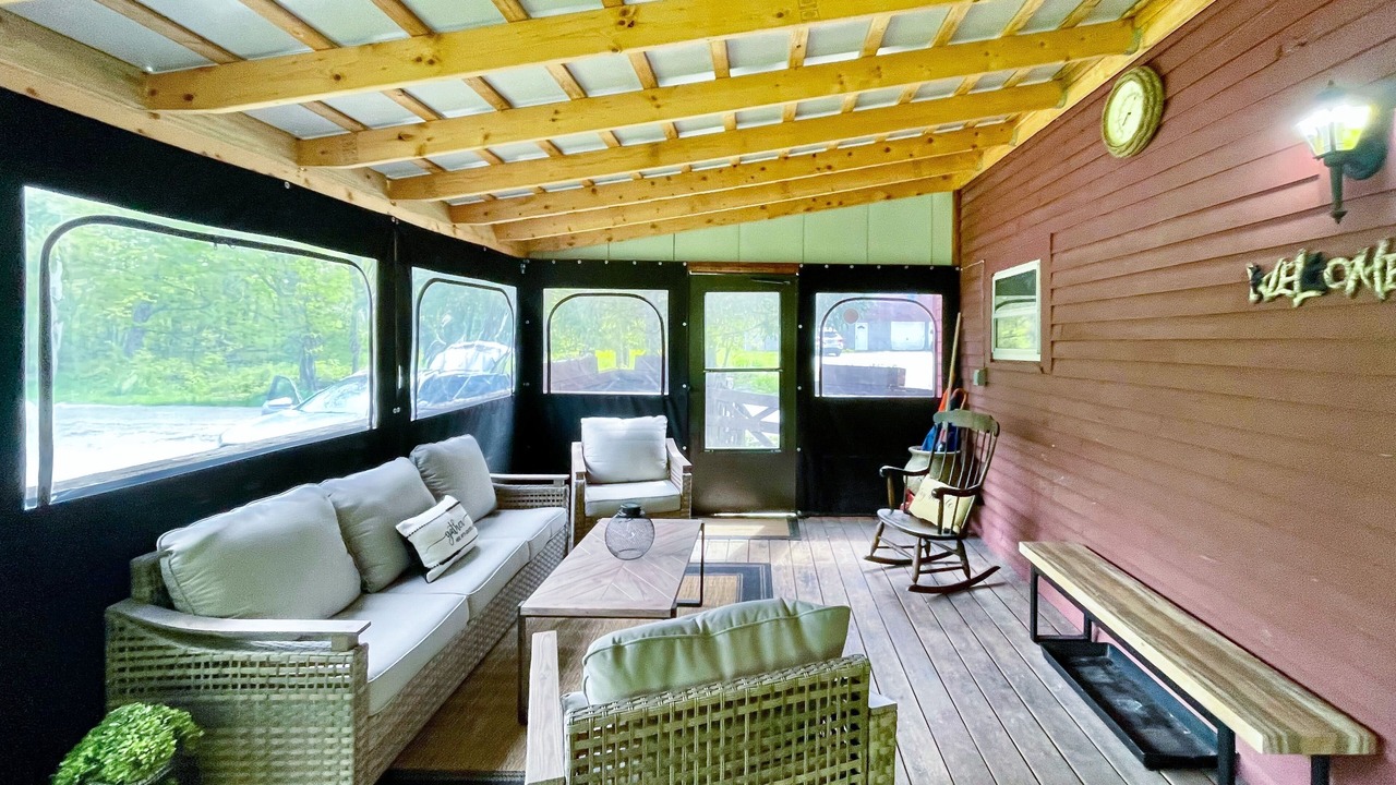 Photo of Livingroom in Mount Holly