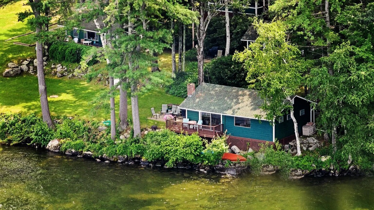 Photo of Outdoor in Laconia