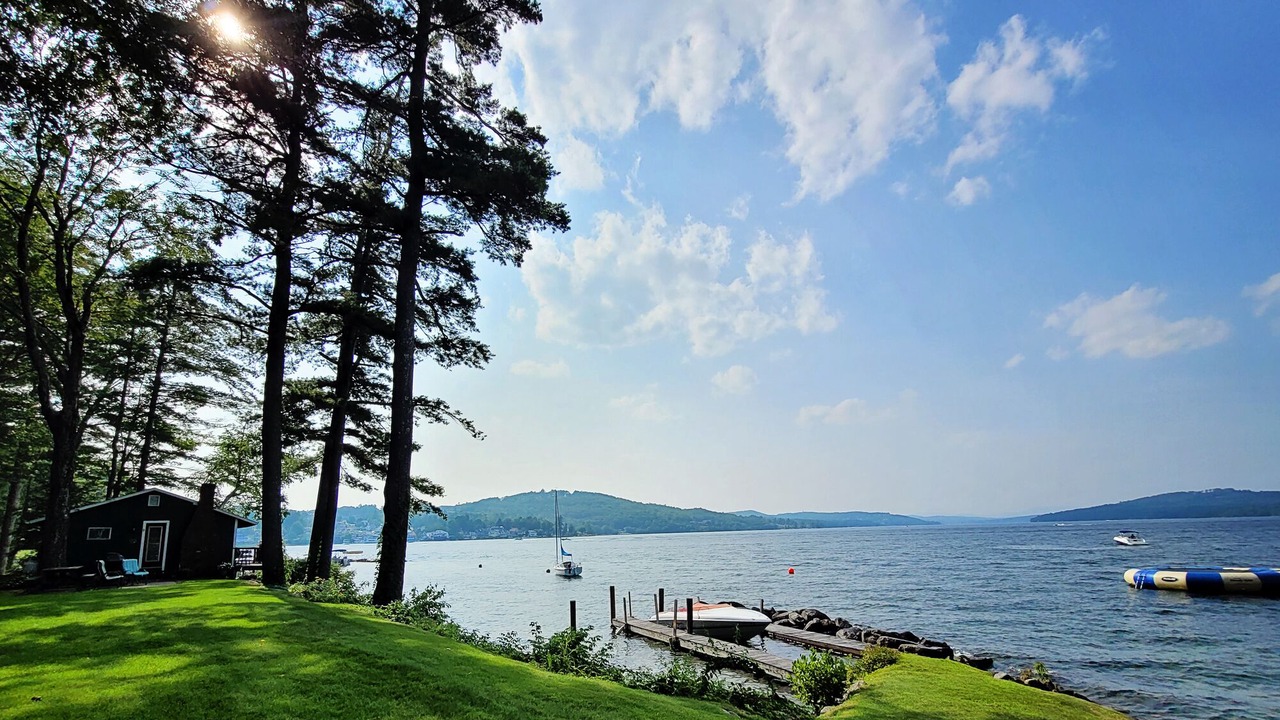 Photo of Outdoor in Laconia